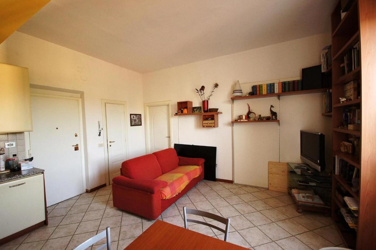 S. Stefano In Pane House Apartment Florence Exterior photo